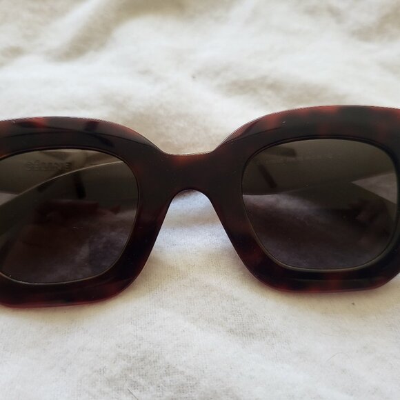 Céline Marta sunglasses - Picture 1 of 6